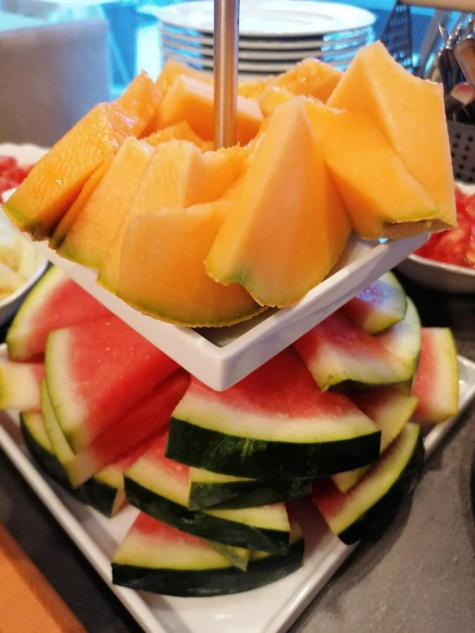 Hotel Dolce Vita 발라톤케네세 외부 사진