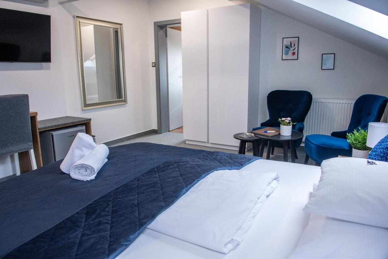 Hotel Dolce Vita 발라톤케네세 외부 사진