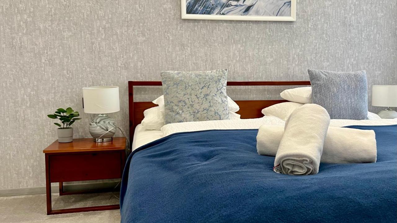 Hotel Dolce Vita 발라톤케네세 외부 사진