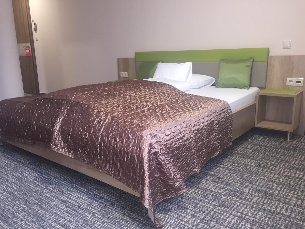 Hotel Dolce Vita 발라톤케네세 외부 사진