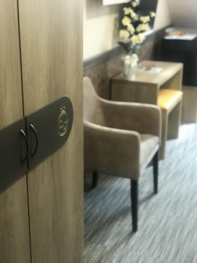 Hotel Dolce Vita 발라톤케네세 외부 사진