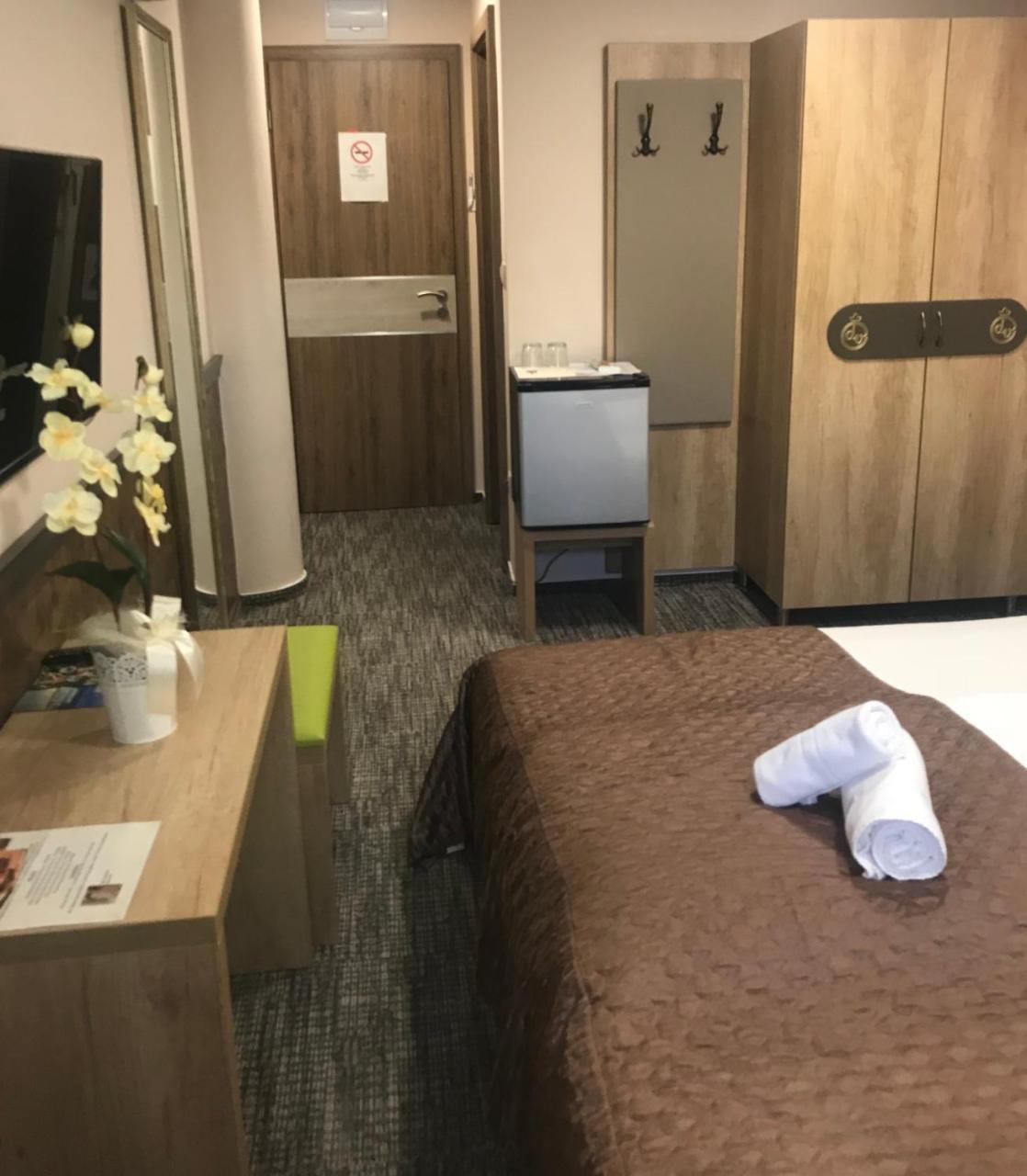 Hotel Dolce Vita 발라톤케네세 외부 사진