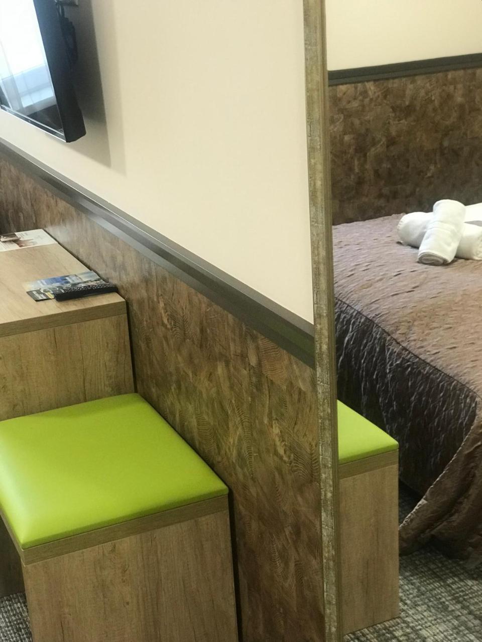 Hotel Dolce Vita 발라톤케네세 외부 사진