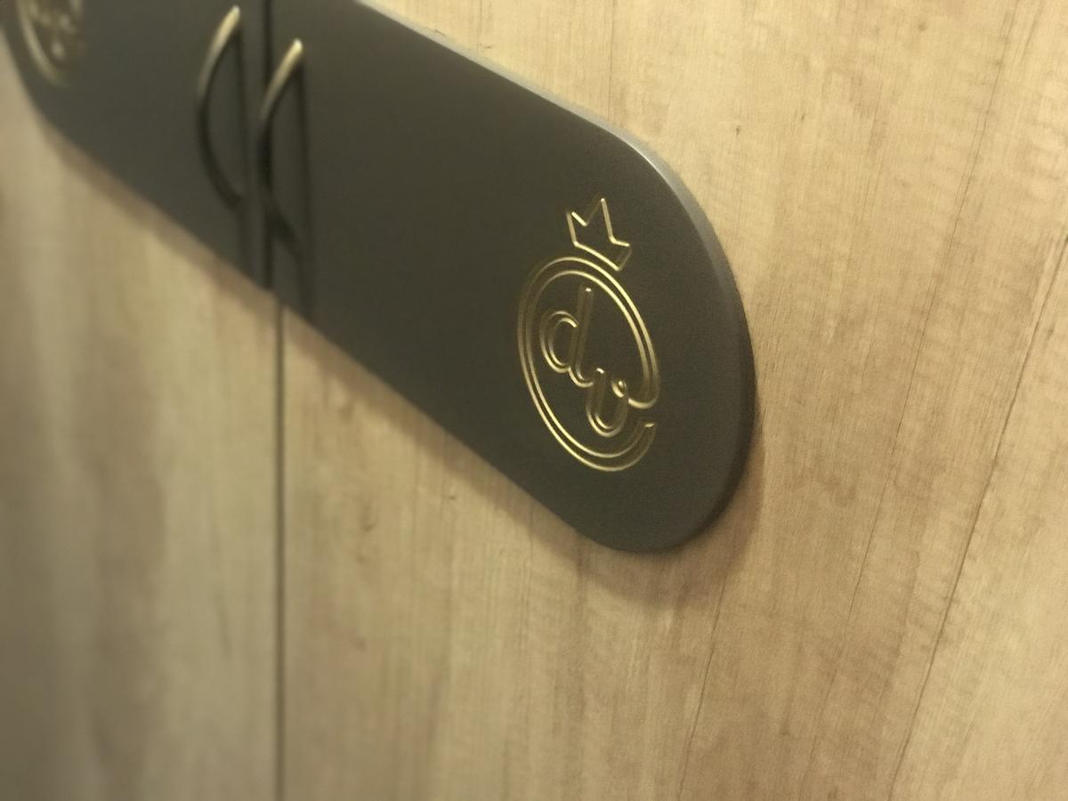 Hotel Dolce Vita 발라톤케네세 외부 사진