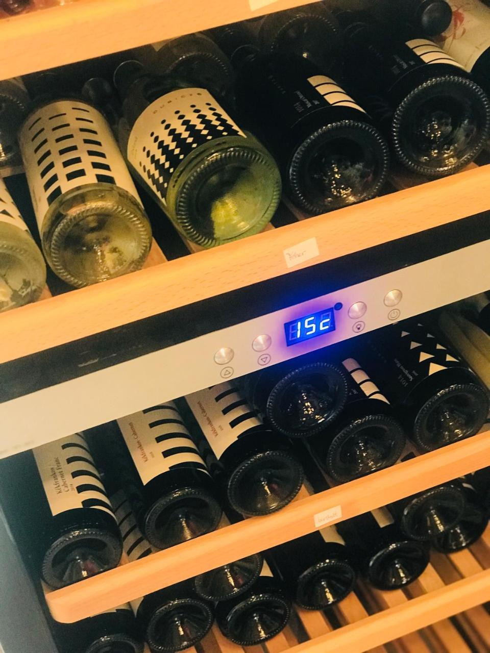 Hotel Dolce Vita 발라톤케네세 외부 사진