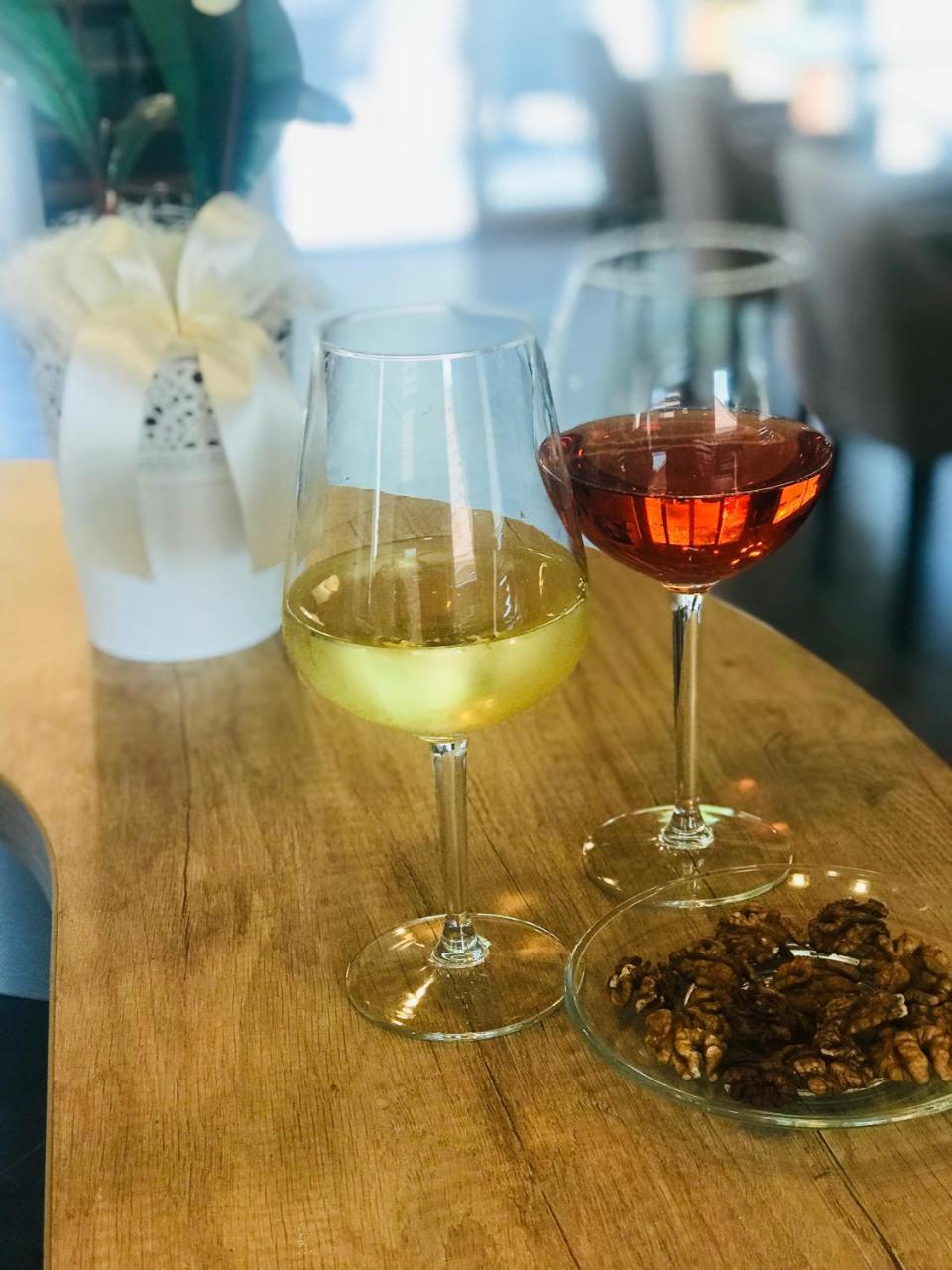 Hotel Dolce Vita 발라톤케네세 외부 사진