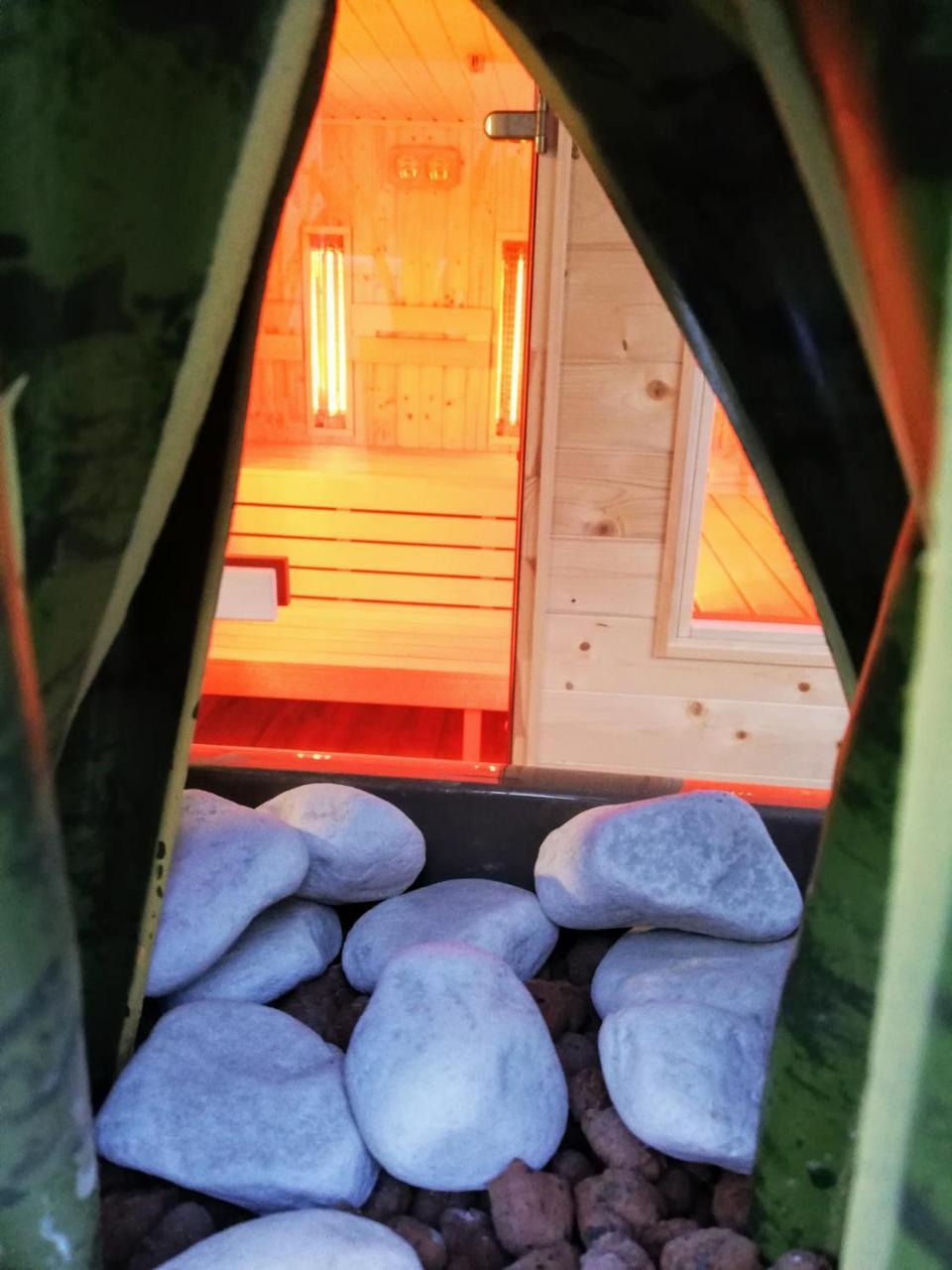 Hotel Dolce Vita 발라톤케네세 외부 사진