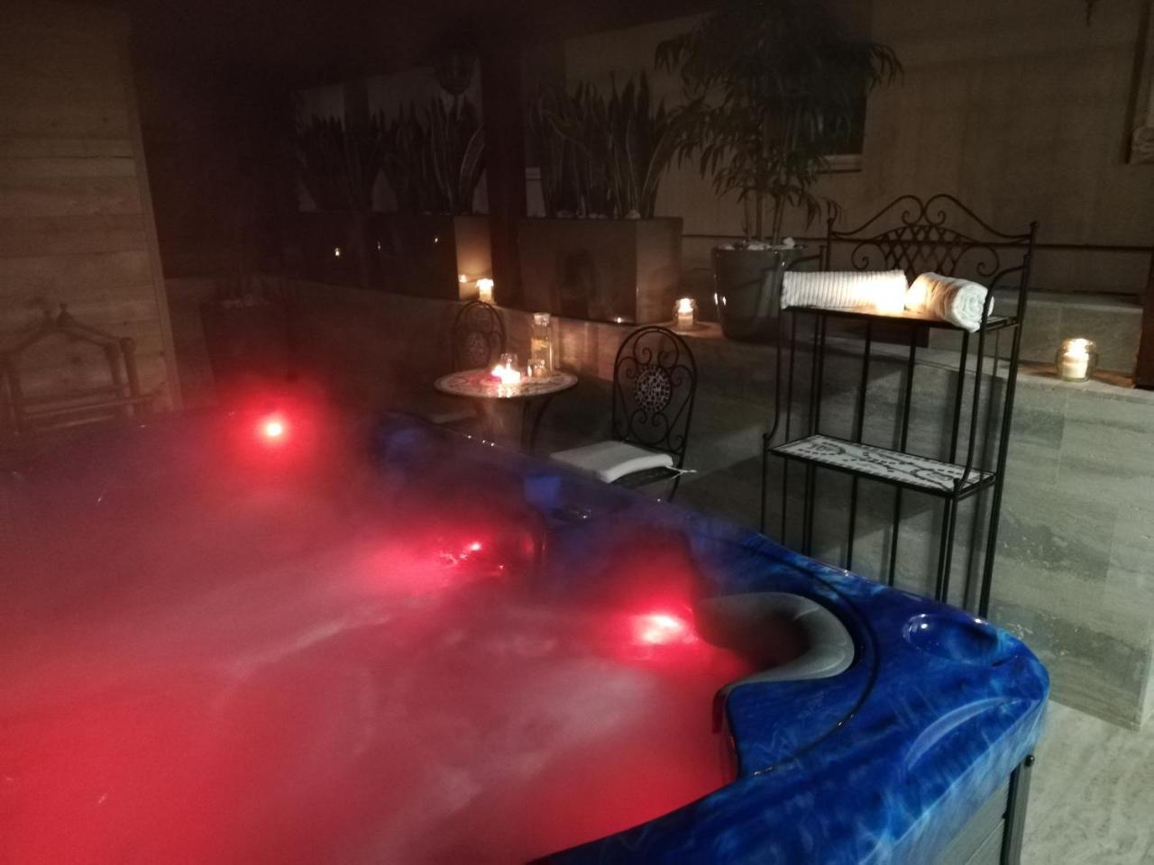 Hotel Dolce Vita 발라톤케네세 외부 사진
